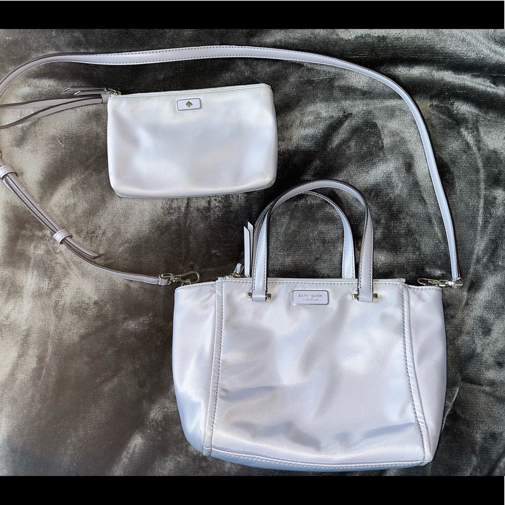 Authentic Kate Spade